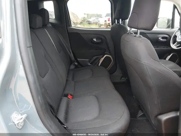 ZACCJBAB2HPG05018 2017 JEEP RENEGADE - Image 8