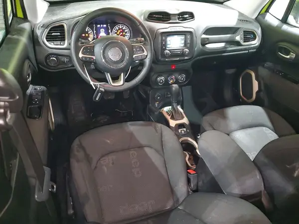 ZACCJBAB2HPG30100 2017 JEEP RENEGADE - Image 8