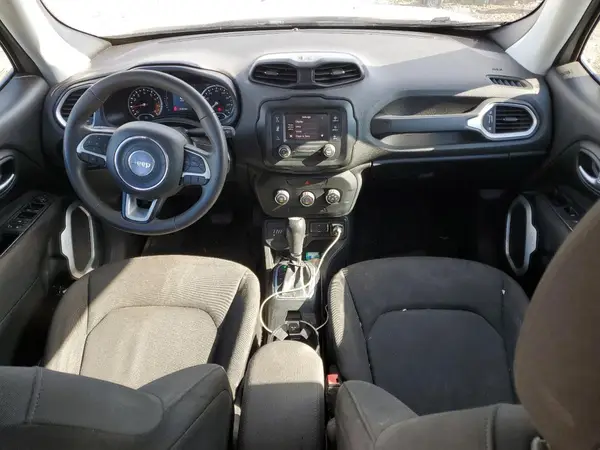 ZACCJBAB2JPG92425 2018 JEEP RENEGADE - Image 8