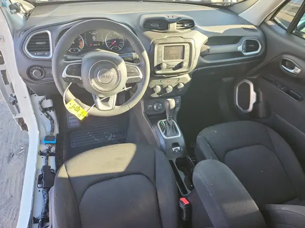ZACCJBAB2JPH01947 2018 JEEP RENEGADE - Image 8