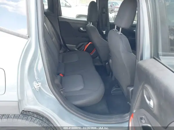 ZACCJBAB2JPH34804 2018 JEEP RENEGADE - Image 8