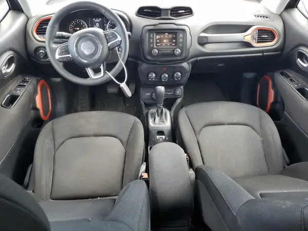 ZACCJBAB2JPH38514 2018 JEEP RENEGADE - Image 8