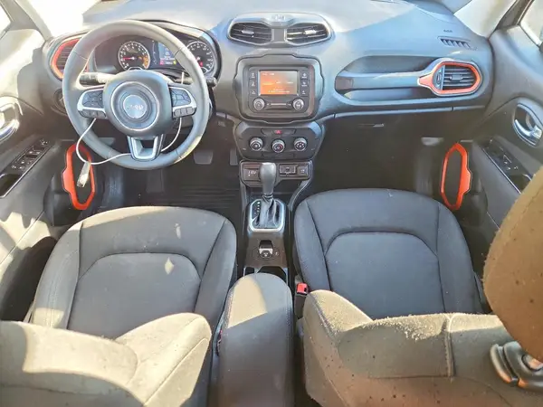 ZACCJBAB2JPH48346 2018 JEEP RENEGADE - Image 8