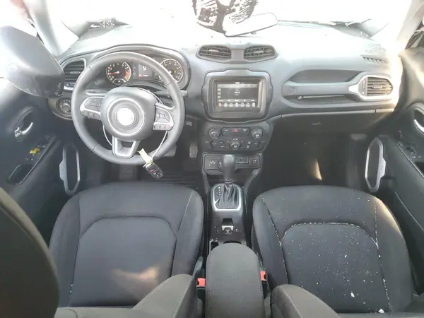 ZACCJBAB2JPH51425 2018 JEEP RENEGADE - Image 8