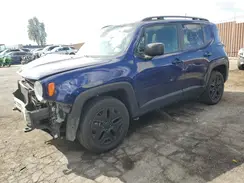 ZACCJBAB2JPH58620 2018 JEEP RENEGADE