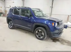 ZACCJBAB2JPH69391 2018 JEEP RENEGADE