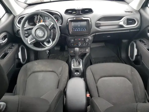 ZACCJBAB2JPH80276 2018 JEEP RENEGADE - Image 8