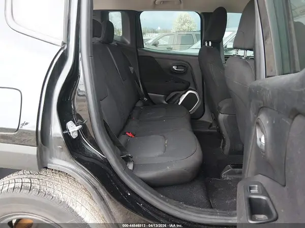 ZACCJBAB2JPJ05895 2018 JEEP RENEGADE - Image 8