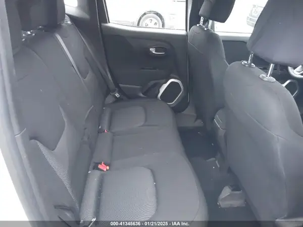 ZACCJBAB2JPJ13625 2018 JEEP RENEGADE - Image 8