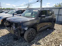 ZACCJBAB2JPJ14161 2018 JEEP RENEGADE