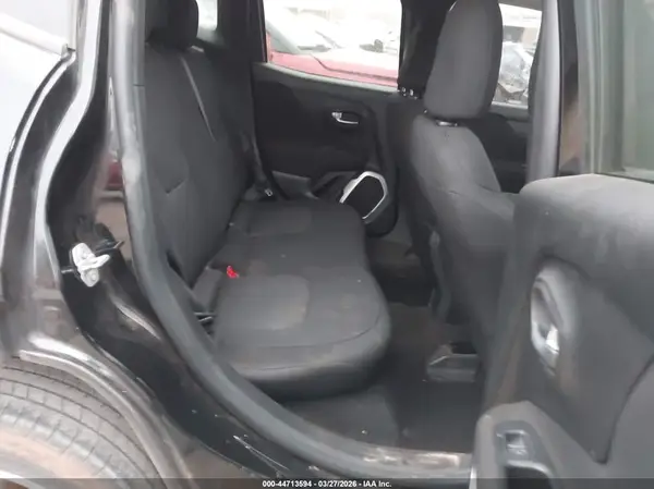 ZACCJBAB2JPJ17268 2018 JEEP RENEGADE - Image 8