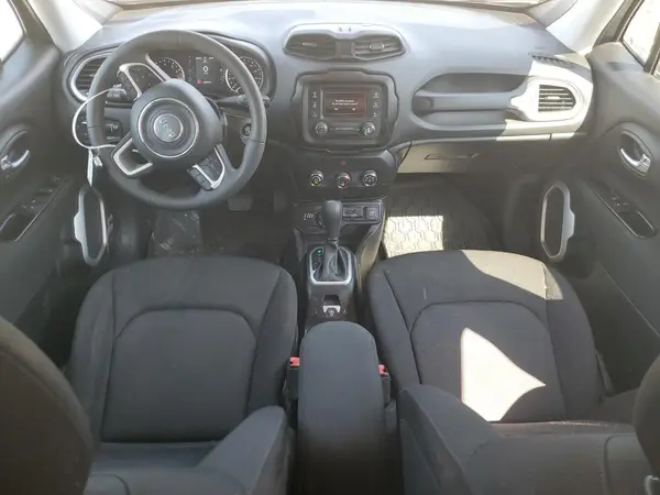 ZACCJBAB2JPJ27539 2018 JEEP RENEGADE - Image 8