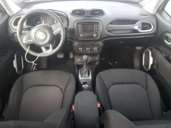 ZACCJBAB2JPJ28738 2018 JEEP RENEGADE - Image 8