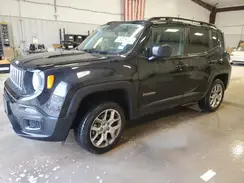 ZACCJBAB2JPJ31896 2018 JEEP RENEGADE