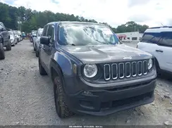 ZACCJBAB2JPJ41523 2018 JEEP RENEGADE