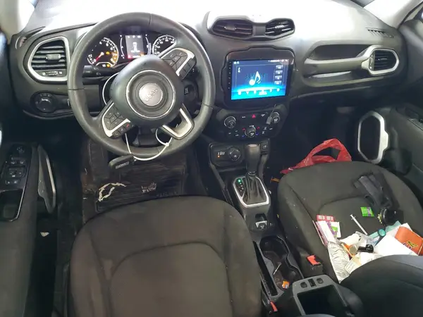 ZACCJBAB2JPJ45085 2018 JEEP RENEGADE - Image 8