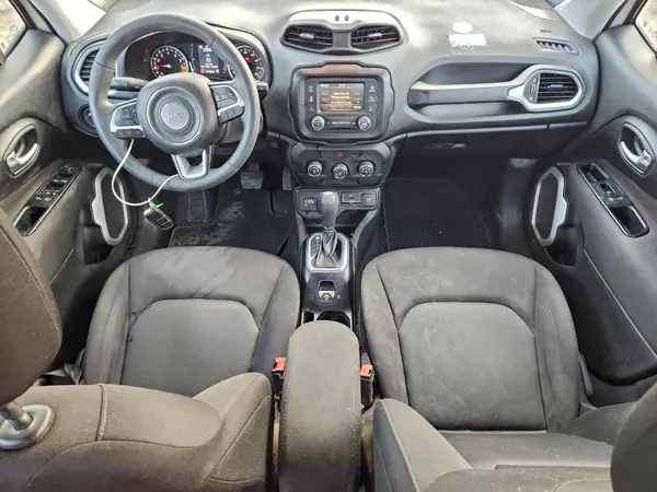 ZACCJBAB2JPJ48178 2018 JEEP RENEGADE - Image 8
