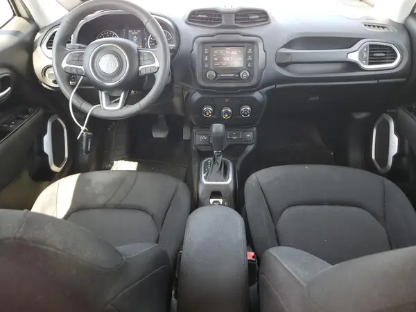 ZACCJBAB2JPJ53896 2018 JEEP RENEGADE - Image 8