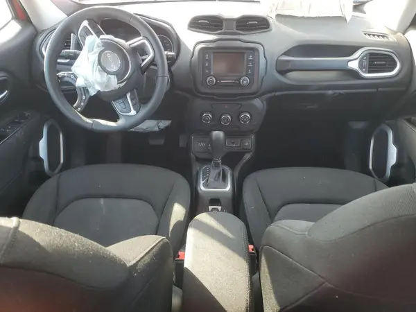 ZACCJBAB2JPJ55664 2018 JEEP RENEGADE - Image 8