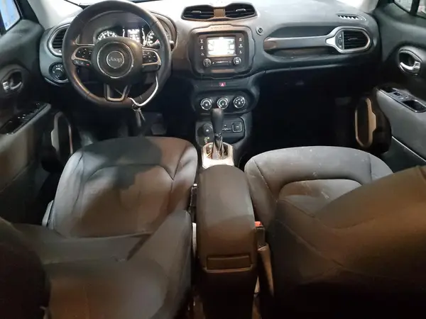 ZACCJBAB3HPE42816 2017 JEEP RENEGADE - Image 8