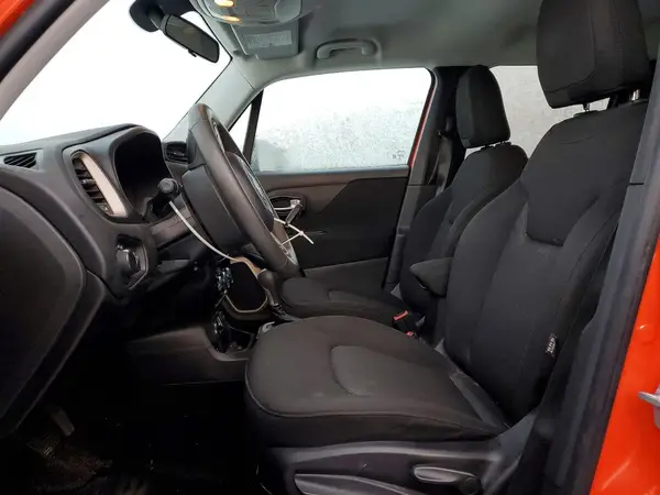 ZACCJBAB3HPE54335 2017 JEEP RENEGADE - Image 6