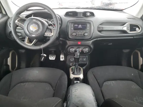 ZACCJBAB3HPE58322 2017 JEEP RENEGADE - Image 8