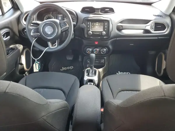 ZACCJBAB3HPE66694 2017 JEEP RENEGADE - Image 8