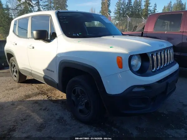 ZACCJBAB3HPE99579 2017 JEEP RENEGADE - Image 1