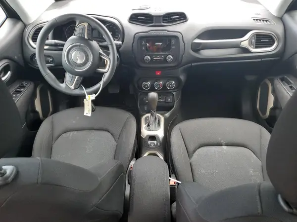 ZACCJBAB3HPF51079 2017 JEEP RENEGADE - Image 8