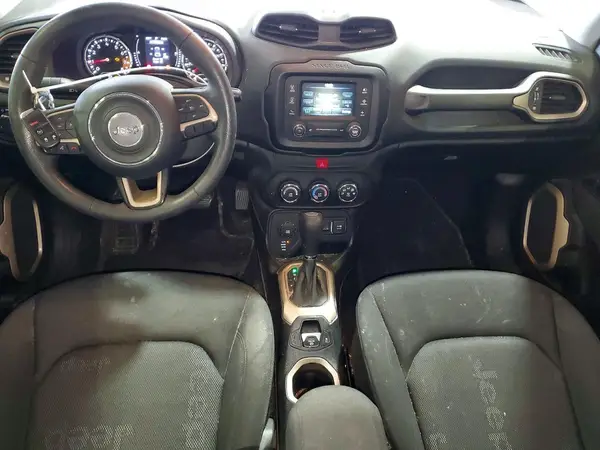 ZACCJBAB3HPF52216 2017 JEEP RENEGADE - Image 8