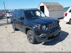ZACCJBAB3HPF99343 2017 JEEP RENEGADE