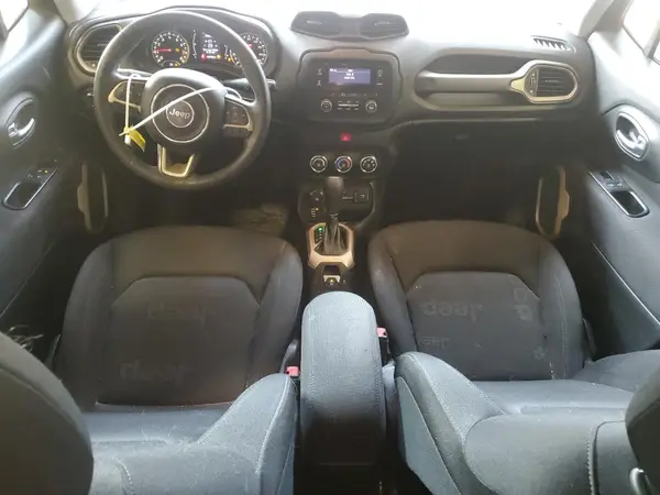 ZACCJBAB3HPG08929 2017 JEEP RENEGADE - Image 8