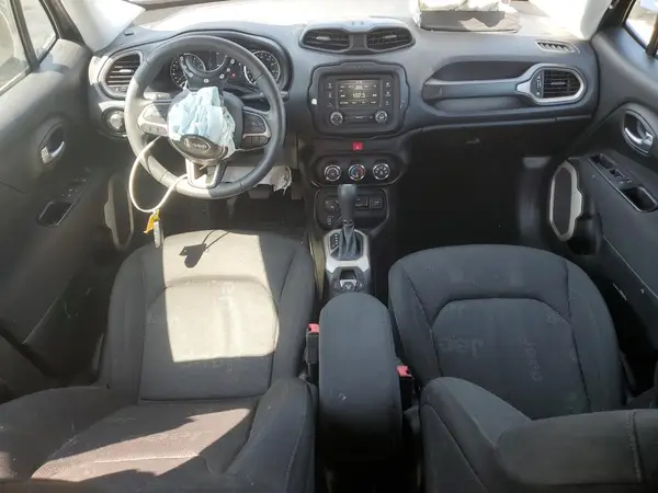 ZACCJBAB3HPG09630 2017 JEEP RENEGADE - Image 8