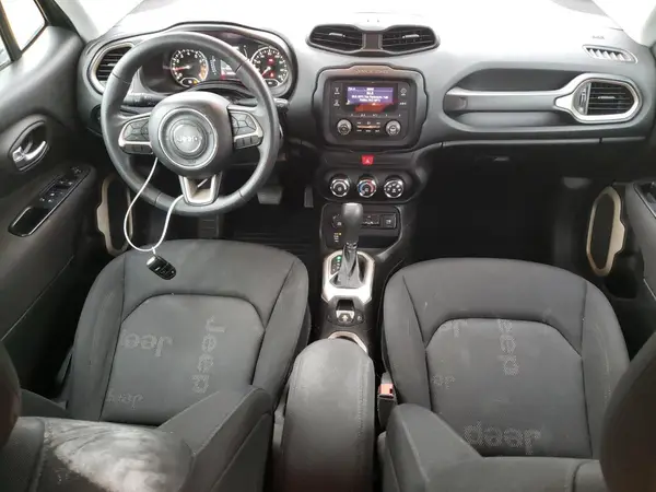ZACCJBAB3HPG11040 2017 JEEP RENEGADE - Image 8