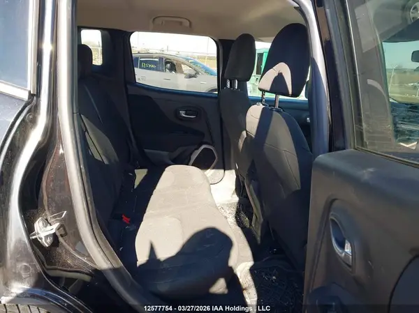 ZACCJBAB3HPG17016 2017 JEEP RENEGADE - Image 8