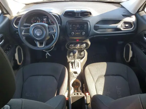ZACCJBAB3HPG25696 2017 JEEP RENEGADE - Image 8