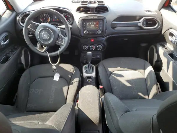 ZACCJBAB3HPG44247 2017 JEEP RENEGADE - Image 8