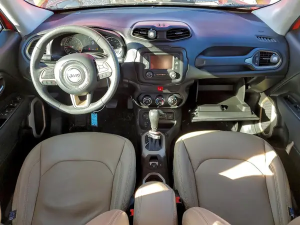 ZACCJBAB3HPG54017 2017 JEEP RENEGADE - Image 8