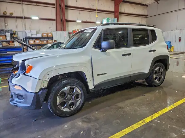 ZACCJBAB3JPG78971 2018 JEEP RENEGADE - Image 1