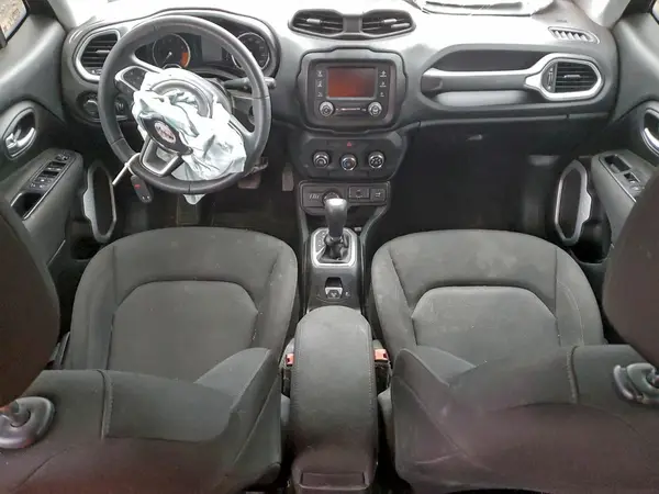 ZACCJBAB3JPH07384 2018 JEEP RENEGADE - Image 8