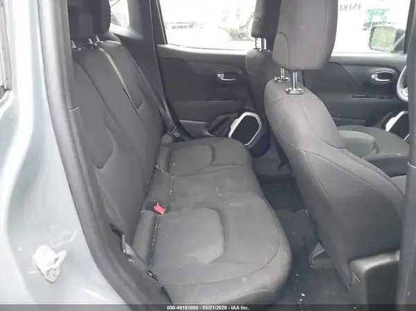 ZACCJBAB3JPH11130 2018 JEEP RENEGADE - Image 8