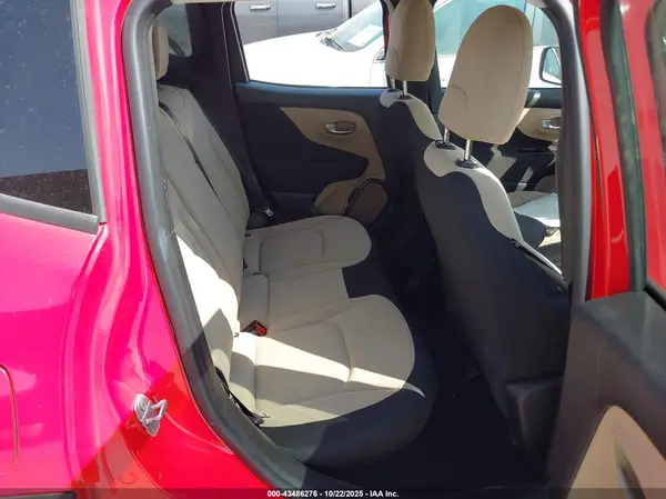 ZACCJBAB3JPH17526 2018 JEEP RENEGADE - Image 8