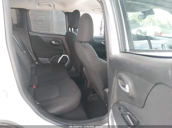 ZACCJBAB3JPH28171 2018 JEEP RENEGADE - Image 8