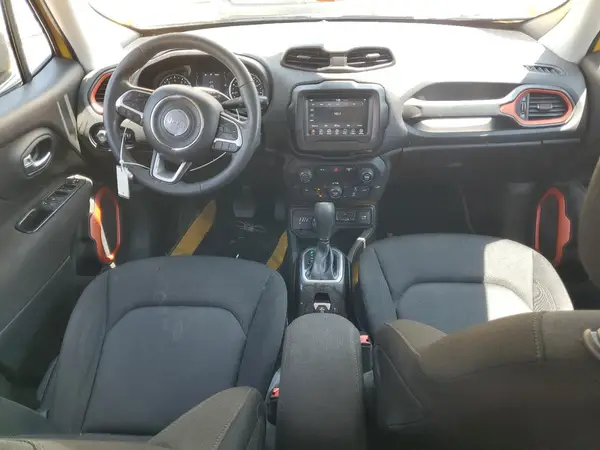 ZACCJBAB3JPH34939 2018 JEEP RENEGADE - Image 8