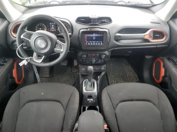 ZACCJBAB3JPH37257 2018 JEEP RENEGADE - Image 8