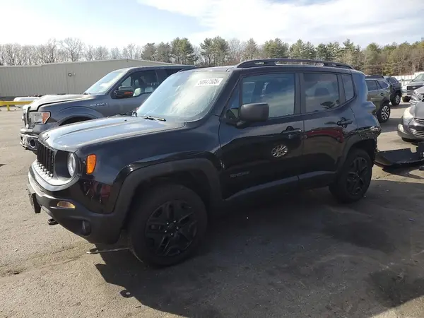 ZACCJBAB3JPH38506 2018 JEEP RENEGADE - Image 1