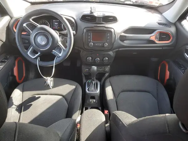 ZACCJBAB3JPH38506 2018 JEEP RENEGADE - Image 8