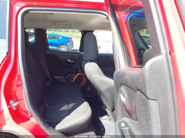 ZACCJBAB3JPH49179 2018 JEEP RENEGADE - Image 8