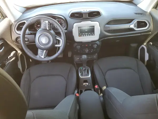 ZACCJBAB3JPH53961 2018 JEEP RENEGADE - Image 8