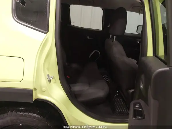 ZACCJBAB3JPH57492 2018 JEEP RENEGADE - Image 8